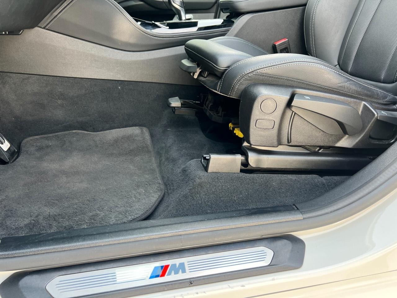 Bmw X4 xDrive20d 48V Msport 2.0 190cv UNICO PROPRIETARIO IVA ESPOSTA