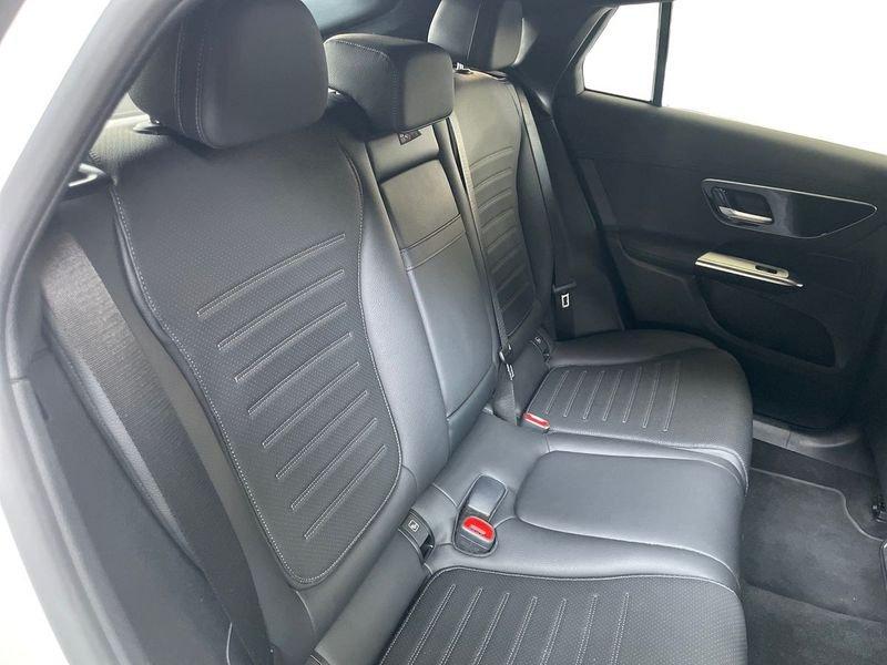 Mercedes-Benz GLC Coupé 220 d 4Matic Mild hybrid Coupé AMG Line Advanced Plus