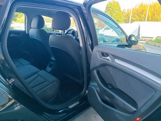 AUDI A3 SPB 1.4 TFSI g-tron Ambition