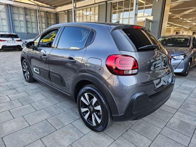 Citroen C3 C3 1.2 Max s&s 110cv