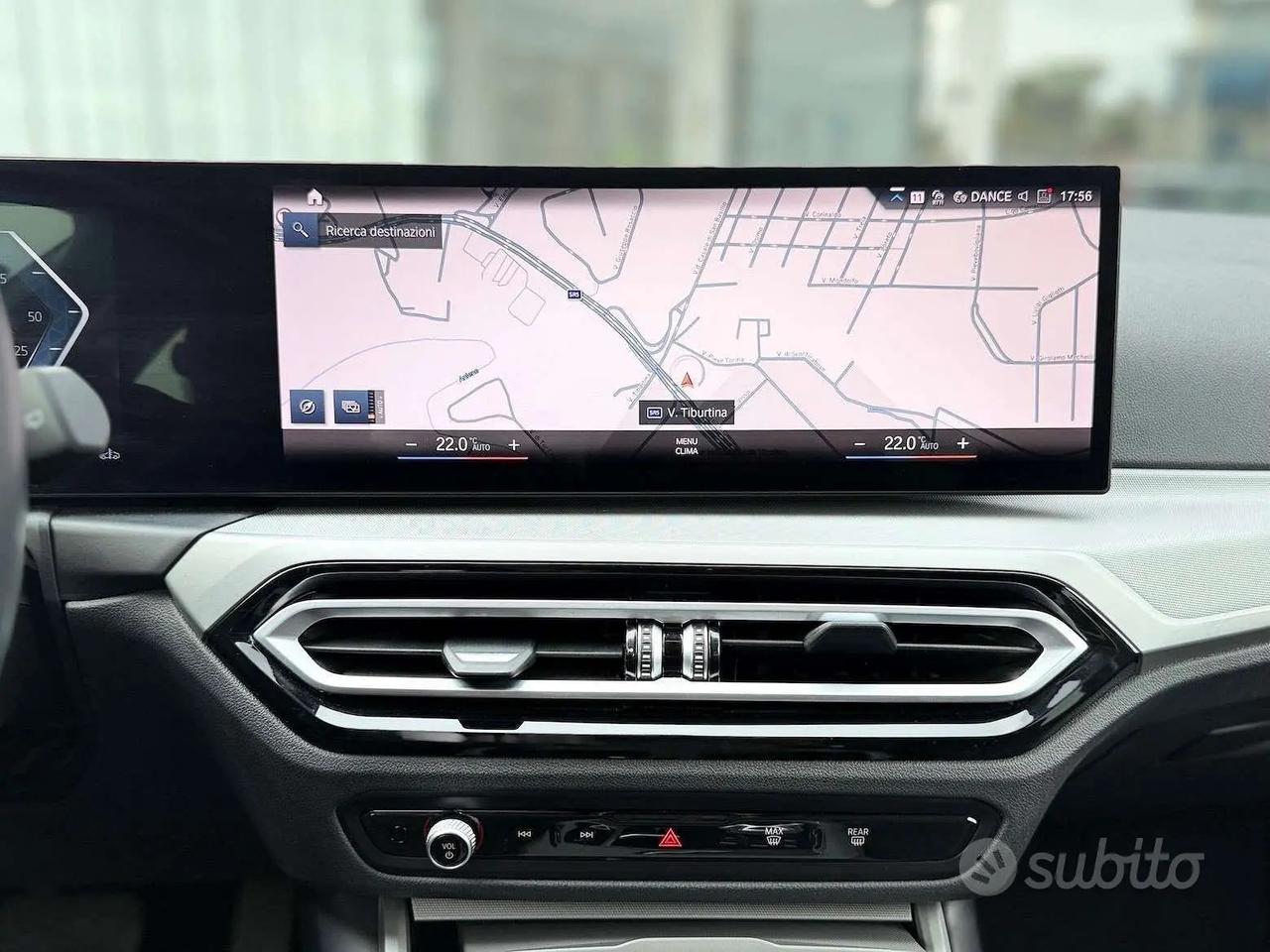 BMW 320 2.0 Diesel 48V xDrive E6 - 2022