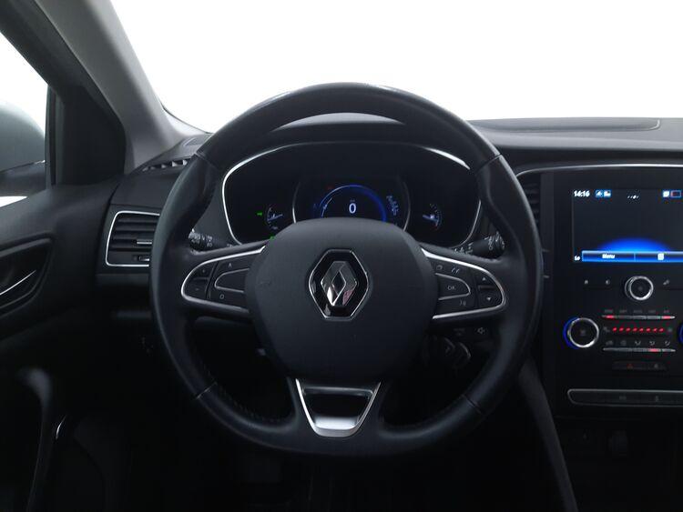 Renault Megane Sporter Business BR275575 1.5 Diesel 116CV