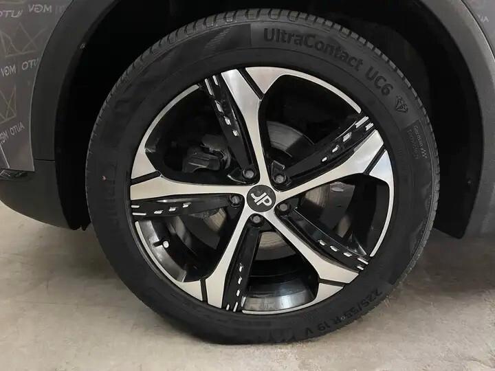 Dr 6.0 1.5 Turbo CVT