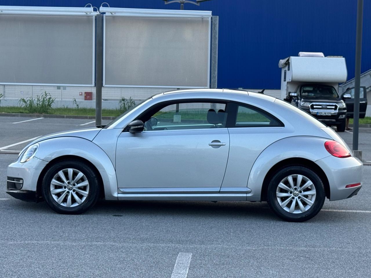 VOLKSWAGEN MAGGIOLINO 1.6 TDI PRONTA CONSEGNA