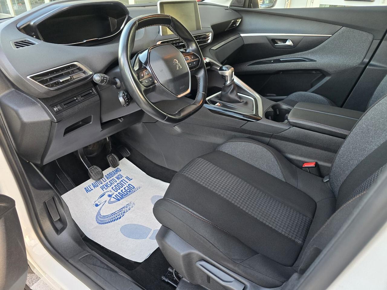 Peugeot 5008 BlueHDi 130 S&S Business NEOPATENTATI