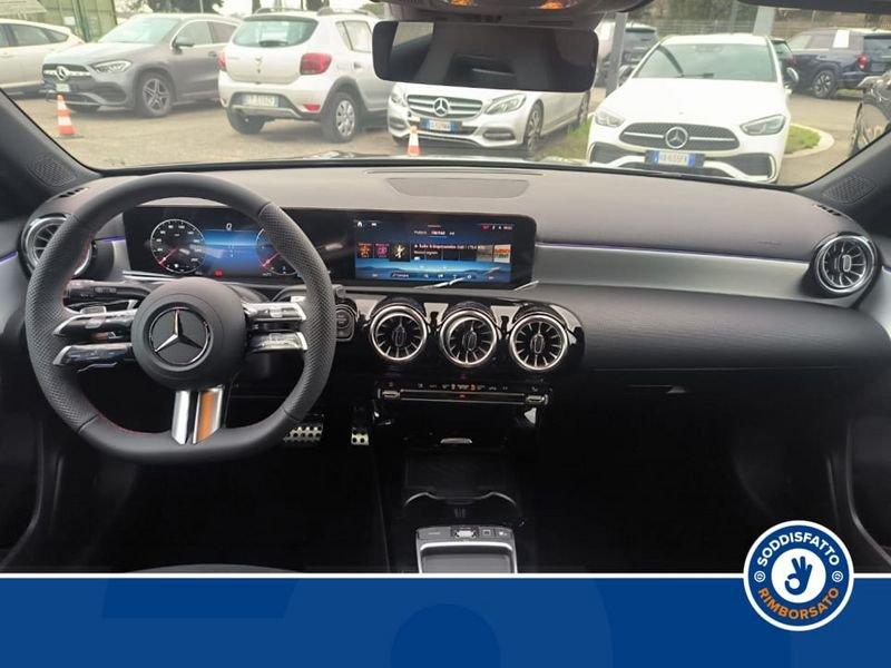 Mercedes-Benz Classe A 180d Automatic AMG Line Advanced Plus