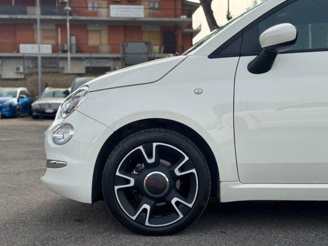 FIAT 500 1.0 Hybrid *PREZZO REALE* *IVA ESPOSTA*