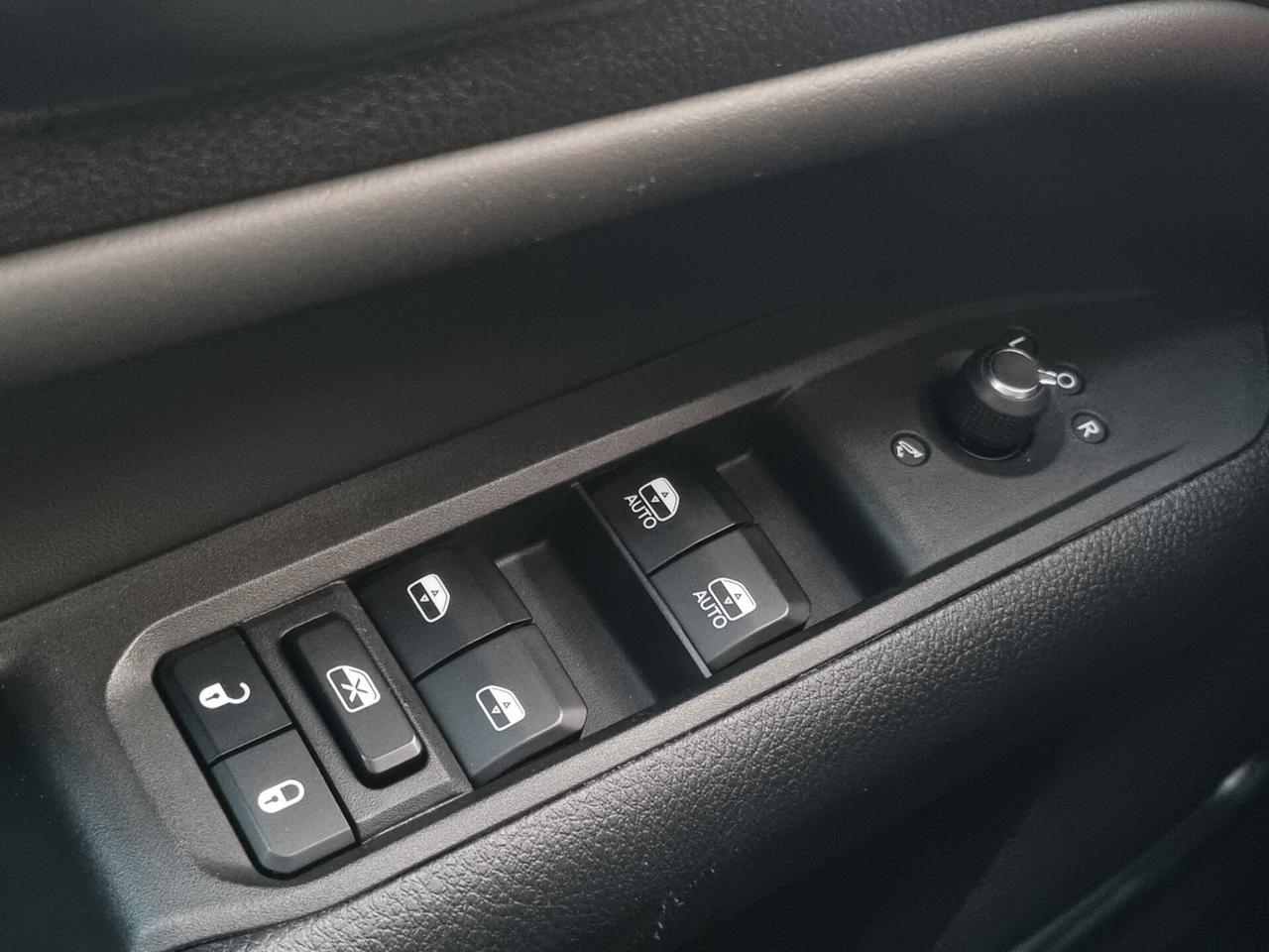 Jeep Compass 1.3 Turbo T4 190 CV PHEV AT6 4xe Limited