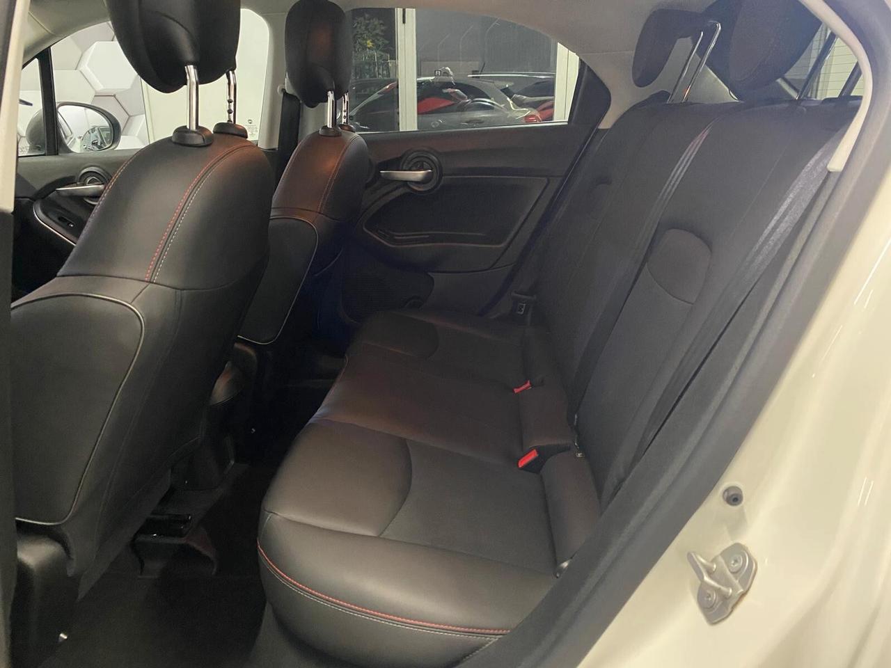 Fiat 500X 1.0 T3 120 CV Sport FULL LED
