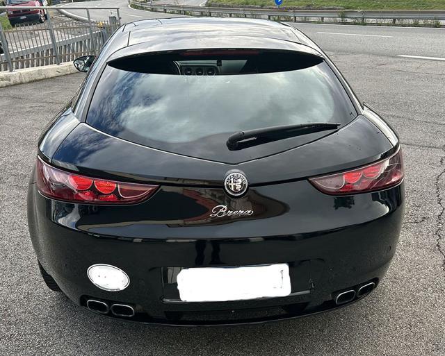 ALFA ROMEO Brera 2.2 JTS Selespeed