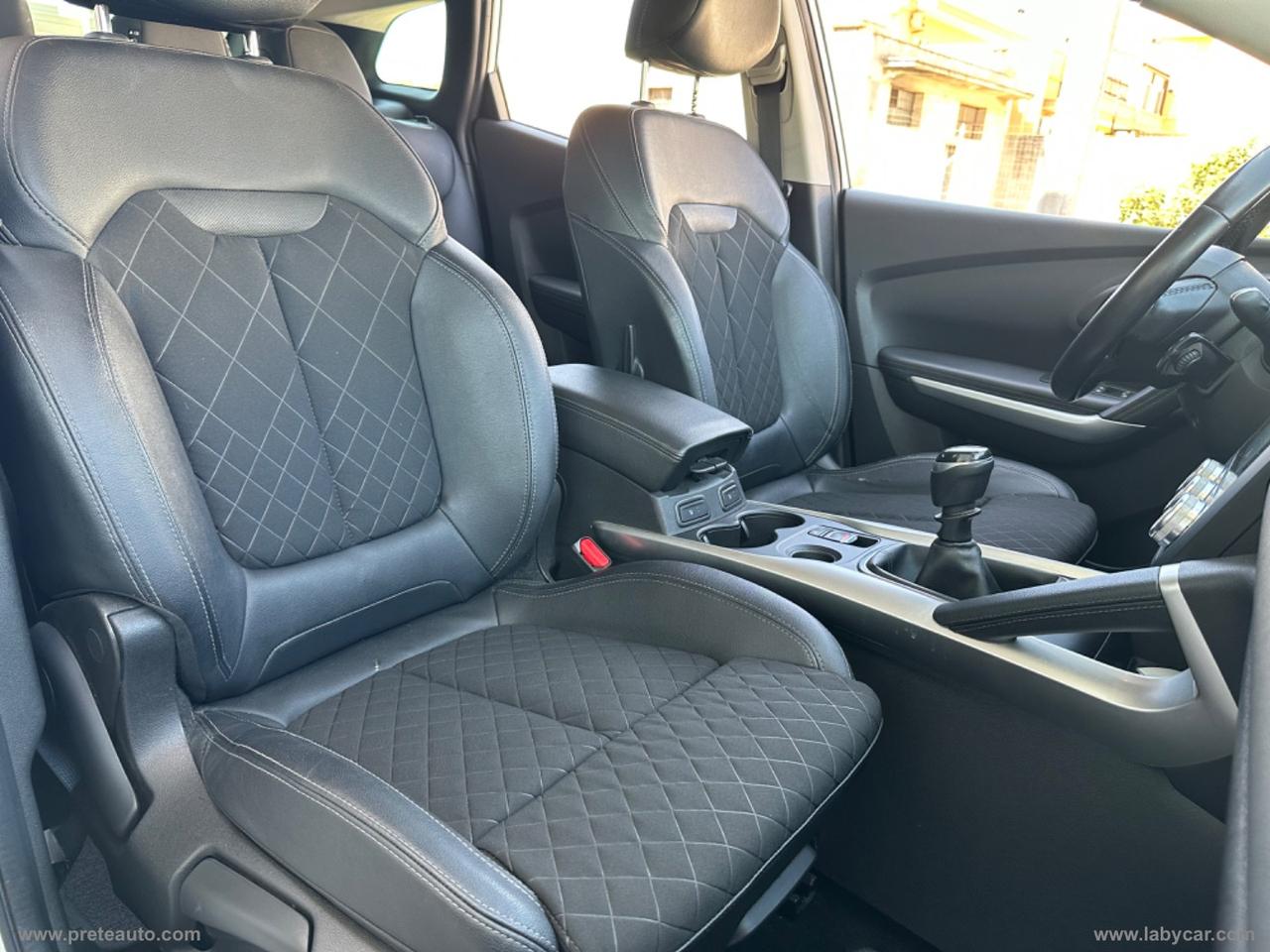 RENAULT Kadjar Blue dCi 8V 115 CV Sport Edition2