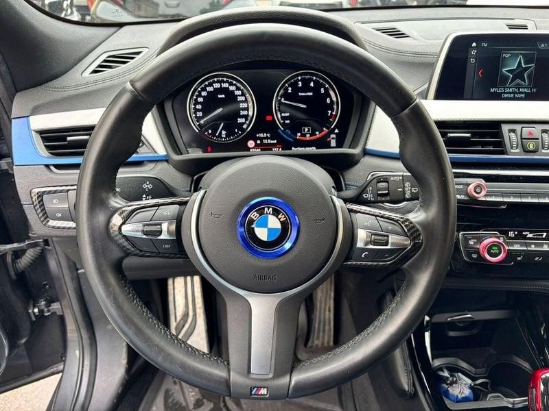 BMW X2 sDrive 18i M Sport