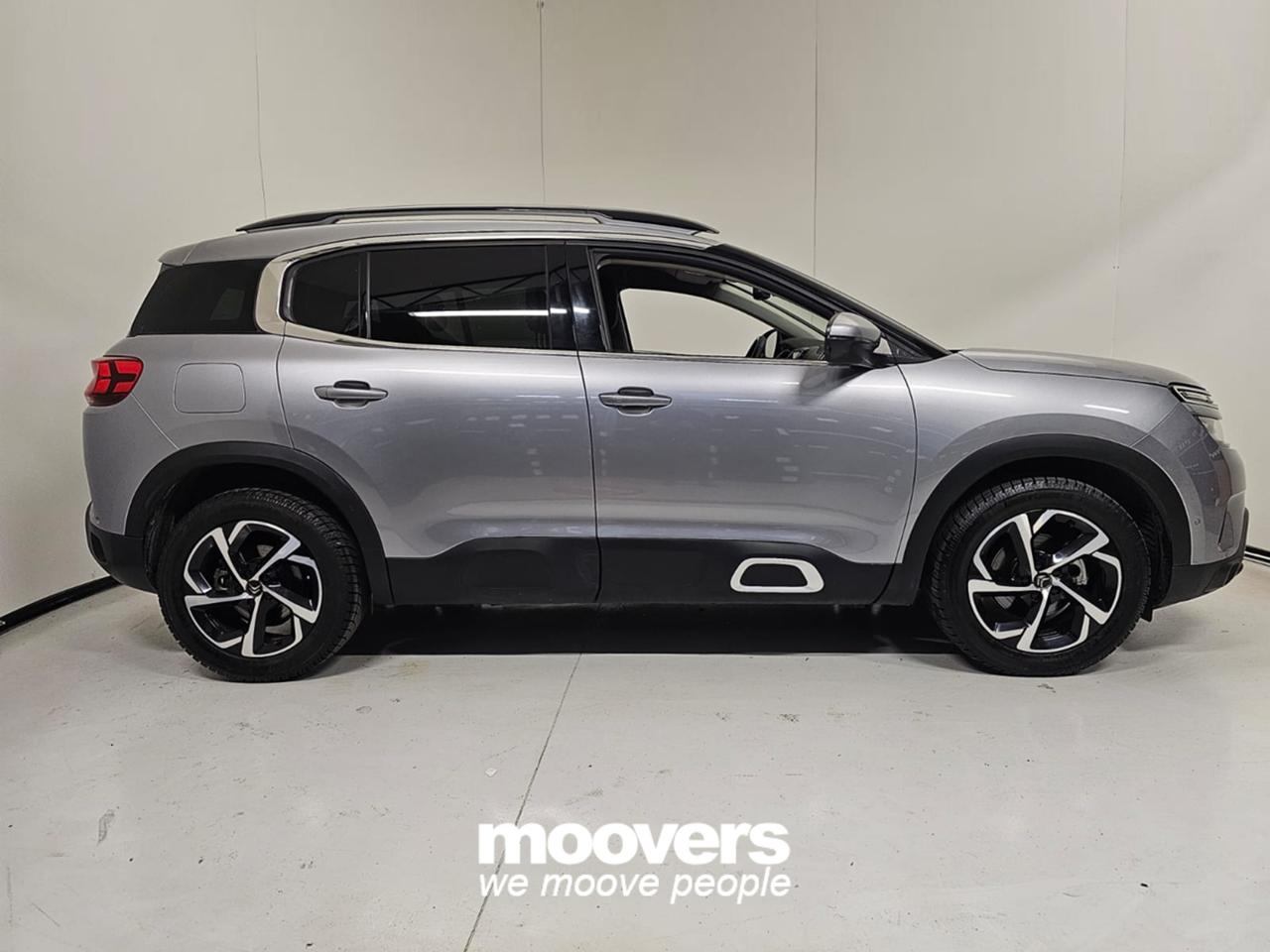 CITROEN C5 Aircross BlueHDi 130 S&S EAT8 Shine *MOTORE NUOVO*