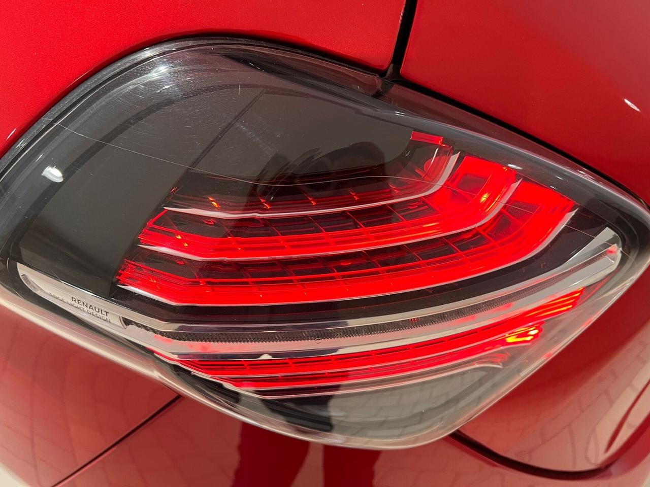 Renault ZOE Life R110 Flex