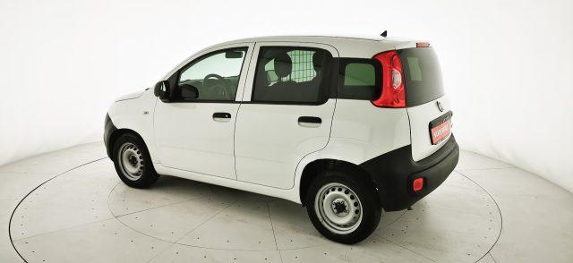 FIAT Panda 1.0 GSE S&S Hybrid Pop Van 2 posti - PREZZO+IVA