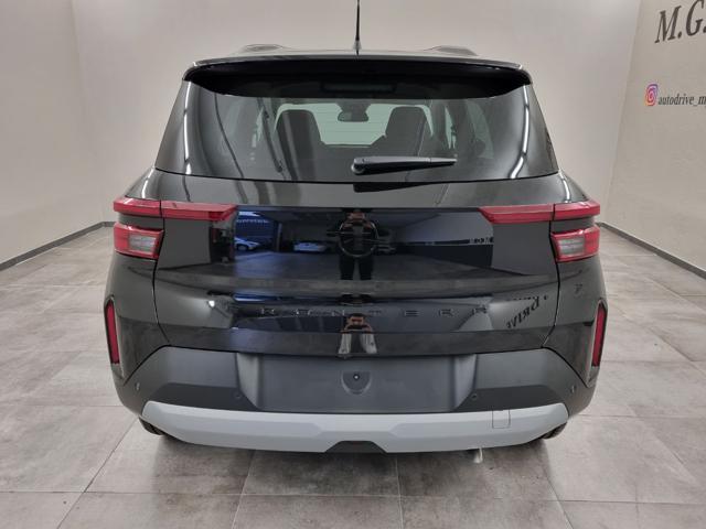 OPEL Frontera Hybrid 145 CV EDCT GS