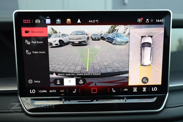 VOLKSWAGEN Tayron 1.5 eTSI 7 Posti Gancio Traino Life