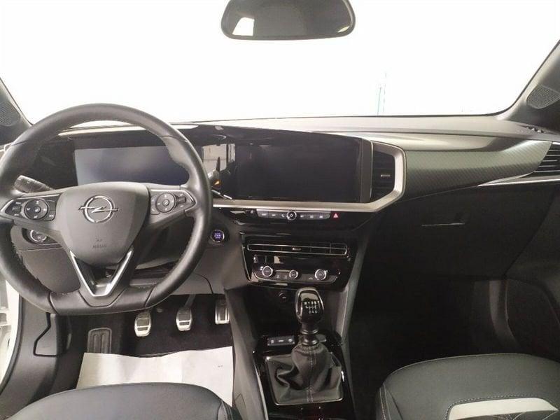 Opel Mokka 1.2 t Ultimate s&s 100cv