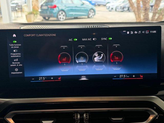 BMW 220 d 48V Coupé Msport