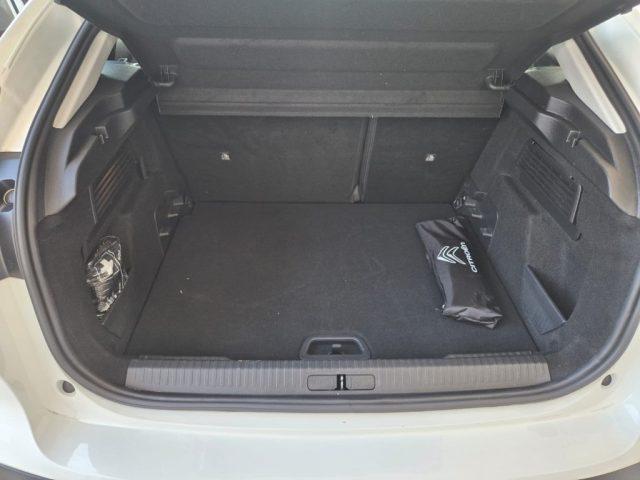 CITROEN C4 BlueHDi 130 S&S EAT8 Shine