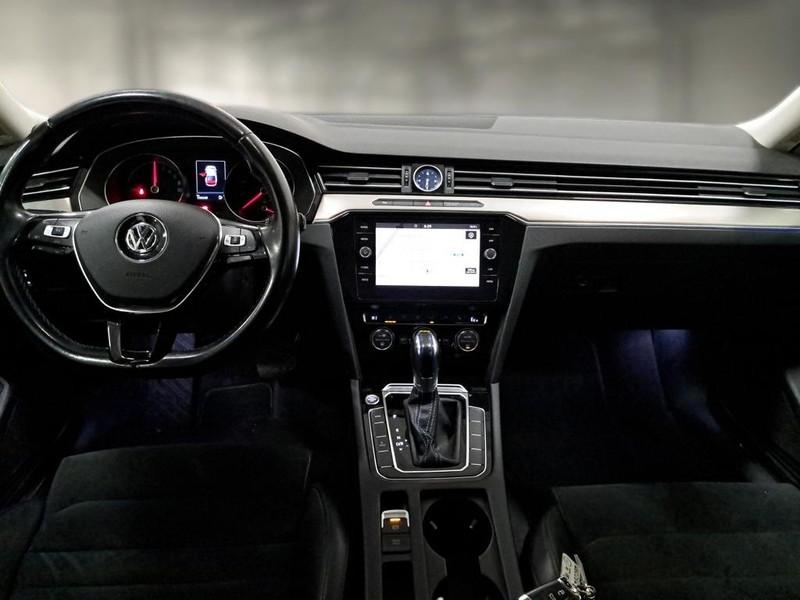 VOLKSWAGEN PASSAT 1.4 TSI DSG GTE 4 PORTE BERLINA