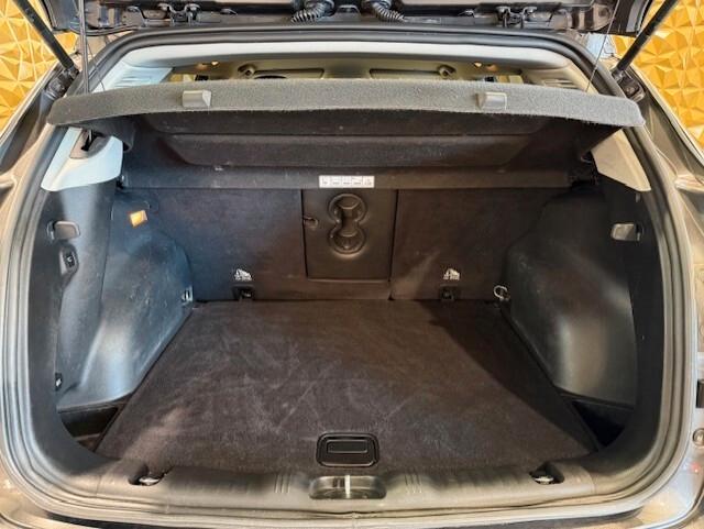 Jeep Compass 2.0 Multijet II aut. 4WD Limited