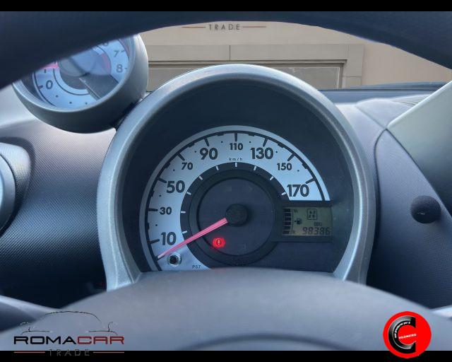 CITROEN C1 1.0 5 porte airdream CMP-5 AMIC1