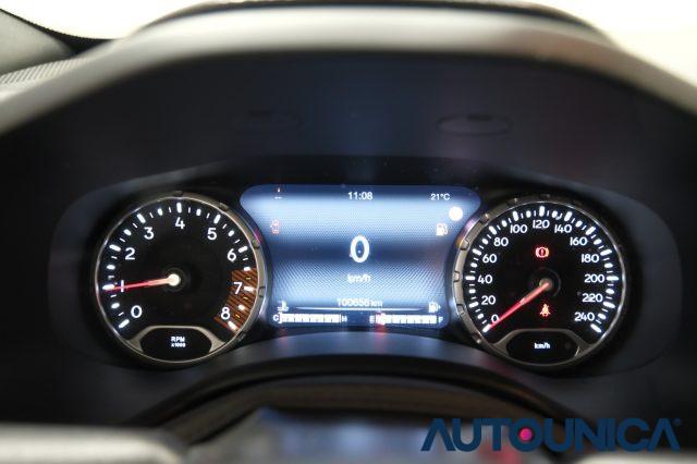 JEEP Renegade 1.0 T3 LIMITED NEOPATENTATI