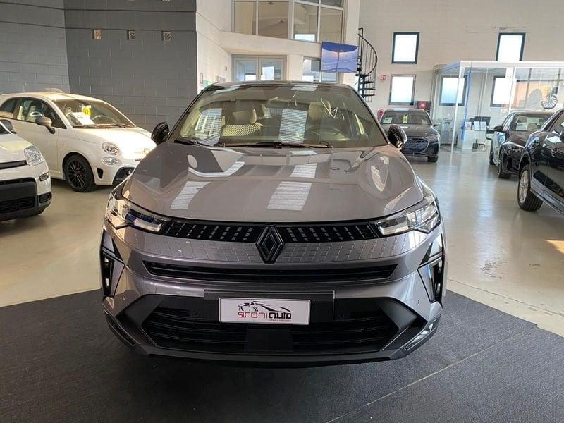 Renault Captur Captur ECO-G 100 CV Techno - PROMO SIRONIAUTO+