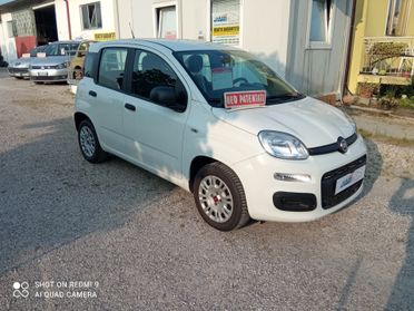 Fiat Panda 1.2 Lounge neopatentati