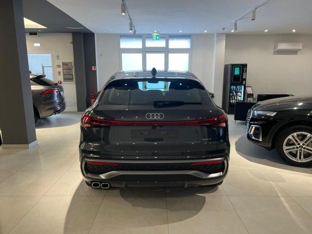 AUDI Q5 Q5 SPB TDI 150 kW mHEV+ S tronic quattro S line ed