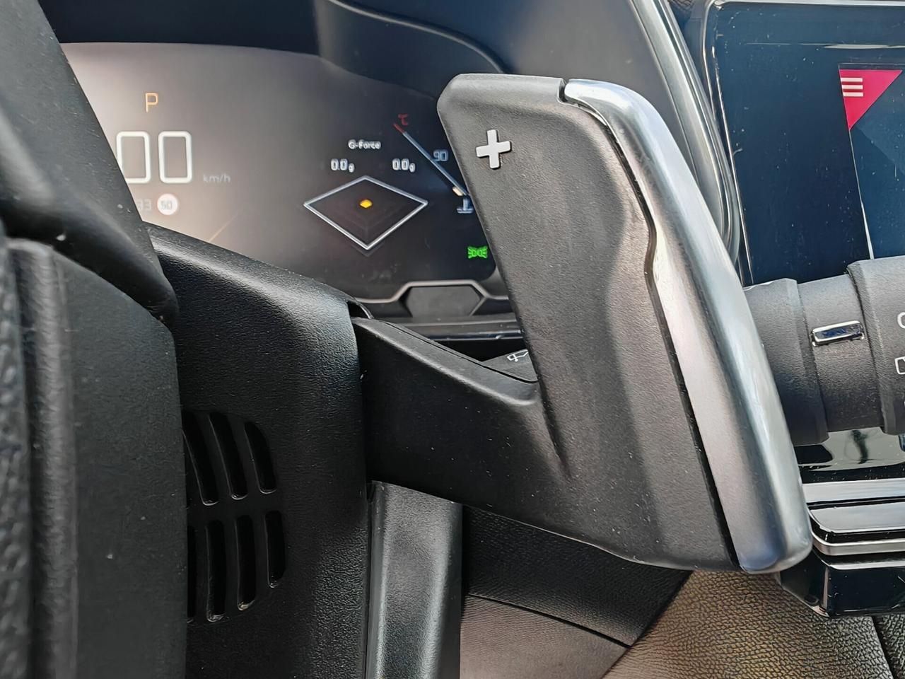 Ds 7 Cross back 1.5BlueHDi navig cerchi 19 2021