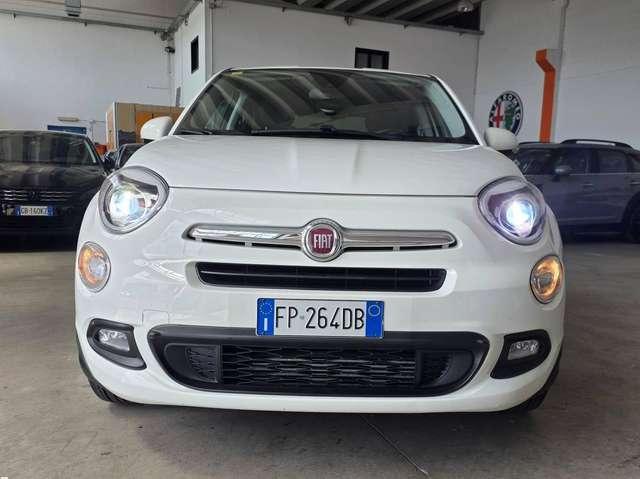 Fiat 500X 500 X 2015 1.4 tjt Lounge 4x2 Gpl 120cv