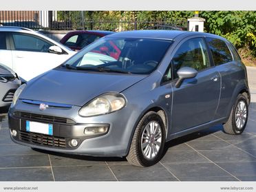 FIAT Punto Evo 1.3 Mjt 75 CV 3p. S&S Dynamic