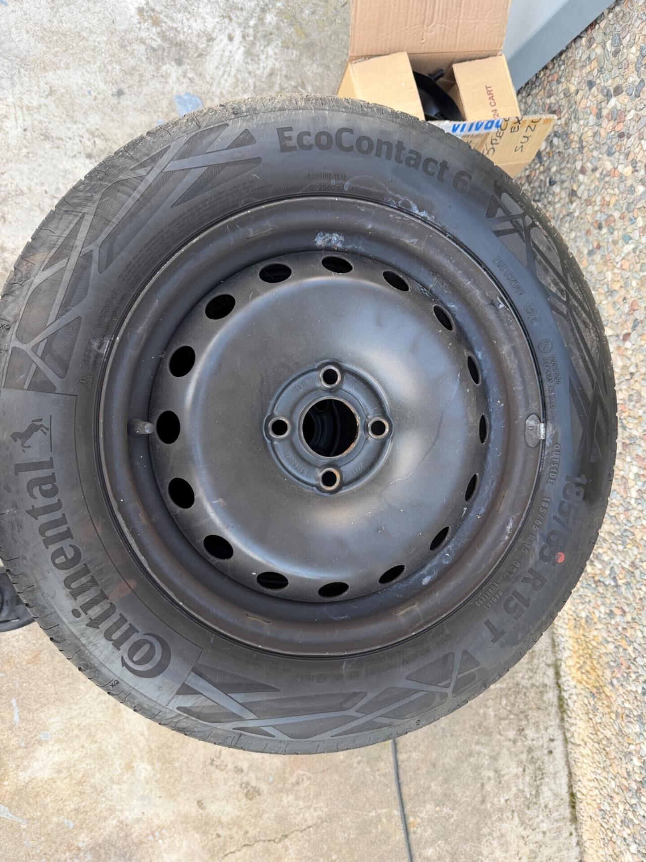 Suzuki Wagon R+ 1.3i benzina unico proprietario