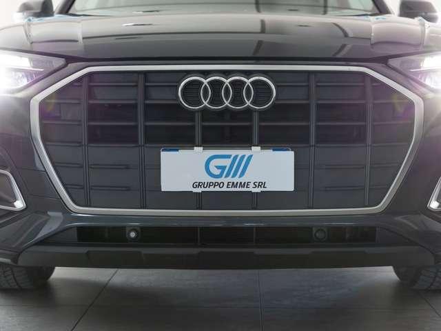 Audi Q5 Q5 35 2.0 tdi mhev 12V Business s-tronic AUTO