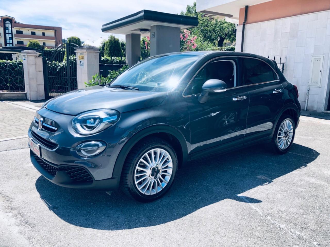 Fiat 500X 1.0 T3 120 CV Urban full led
