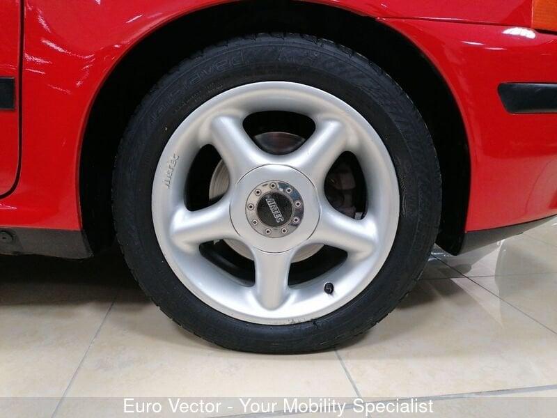 FIAT Punto 85 16V cat Cabrio