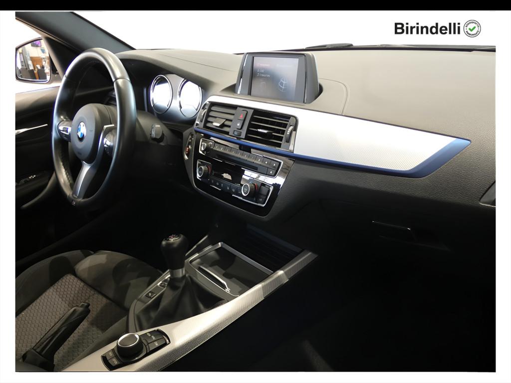 BMW Serie 1 (F20) - 118i 5p. Msport