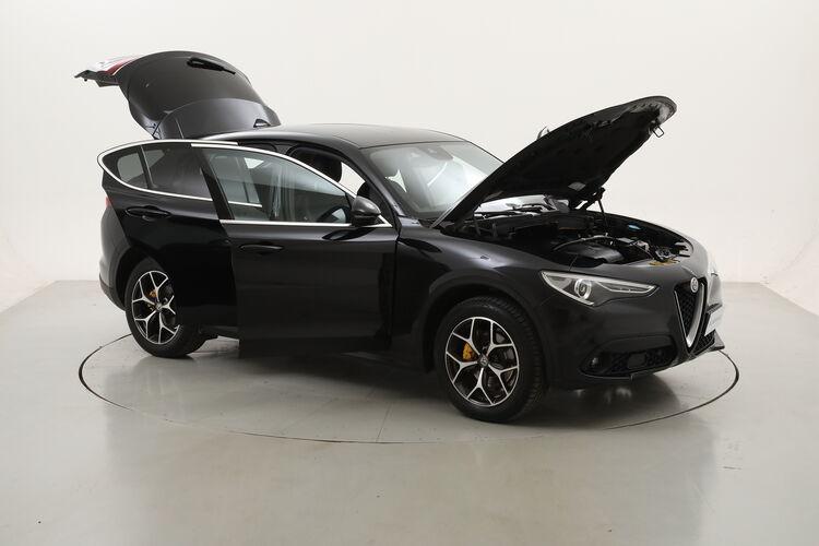 Alfa Romeo Stelvio Executive Q4 AT8 BR231383 2.1 Diesel 210CV