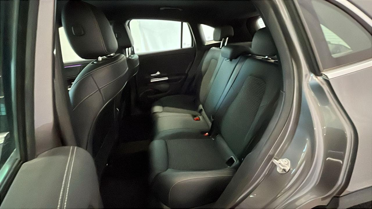 Mercedes-benz GLA 180 d Automatic Sport Plus
