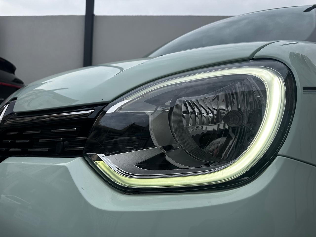 Renault Twingo SCe 65 CV Intens