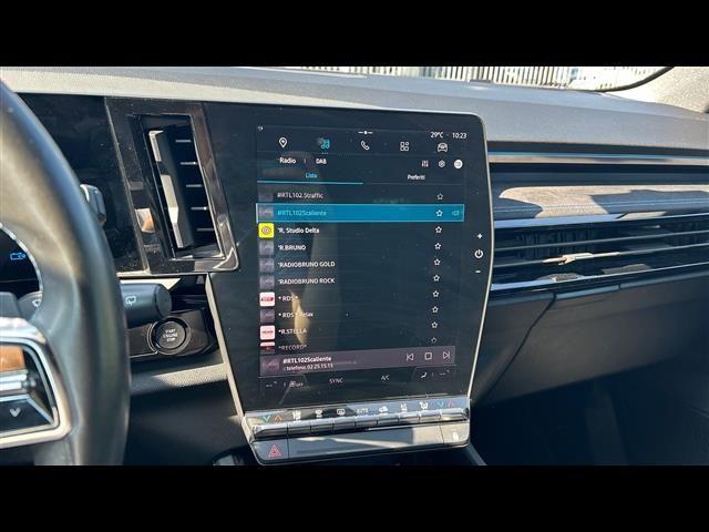 RENAULT Austral 1.2 E Tech full hybrid 200cv Techno Esprit
