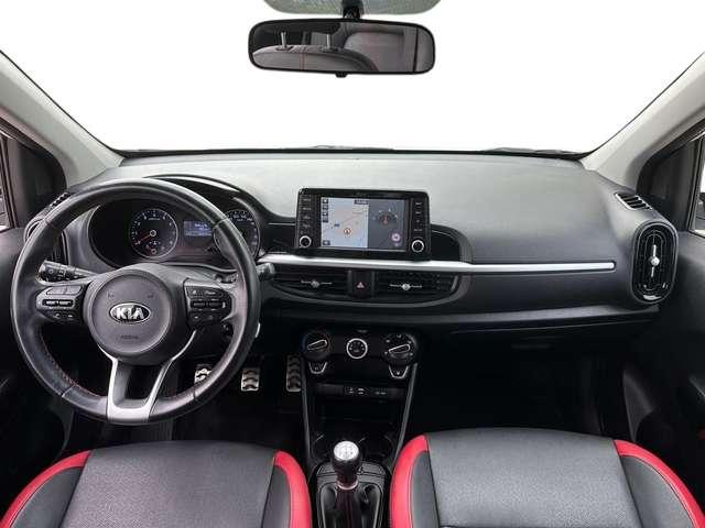 Kia Picanto 1.2 GT Line
