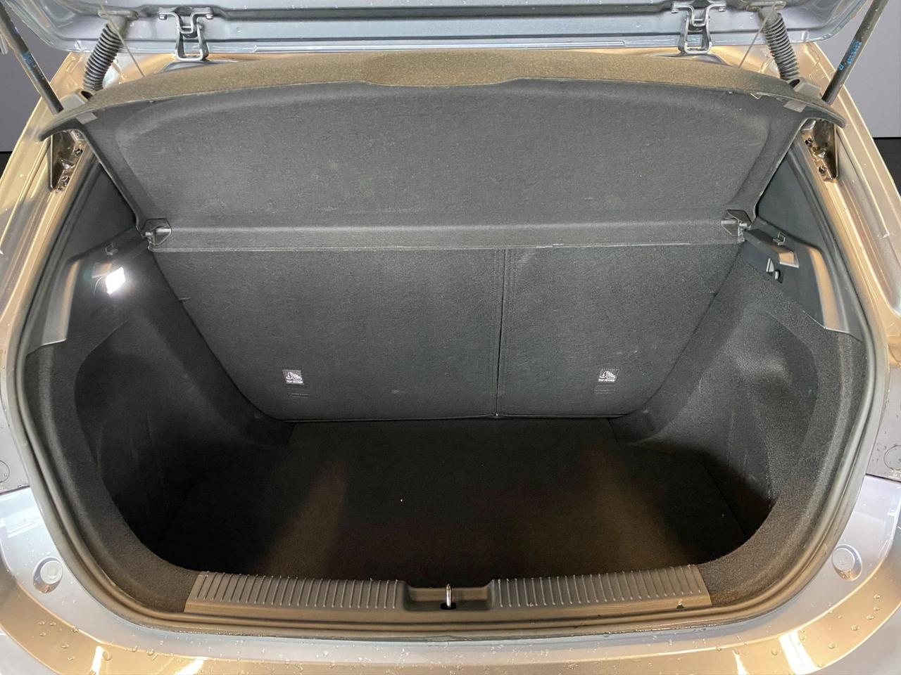 Mg MG3 1.5 Comfort