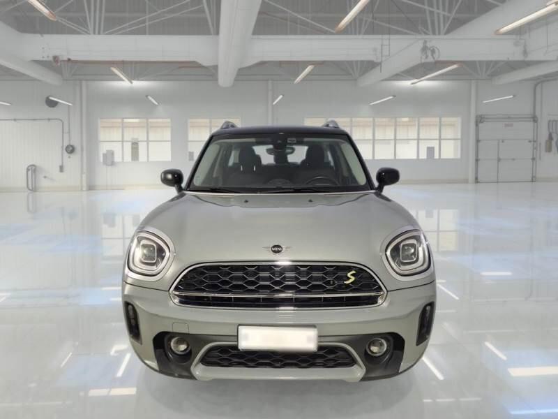 Mini 1.5 Cooper SE Business Countryman ALL4