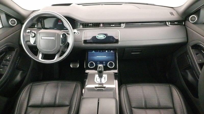Land Rover RR Evoque Range Rover Evoque 2.0d i4 mhev R-Dynamic HSE awd 240cv auto