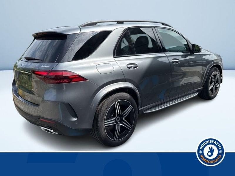 Mercedes-Benz GLE 350de 4Matic EQ-Power AMG Line Premium
