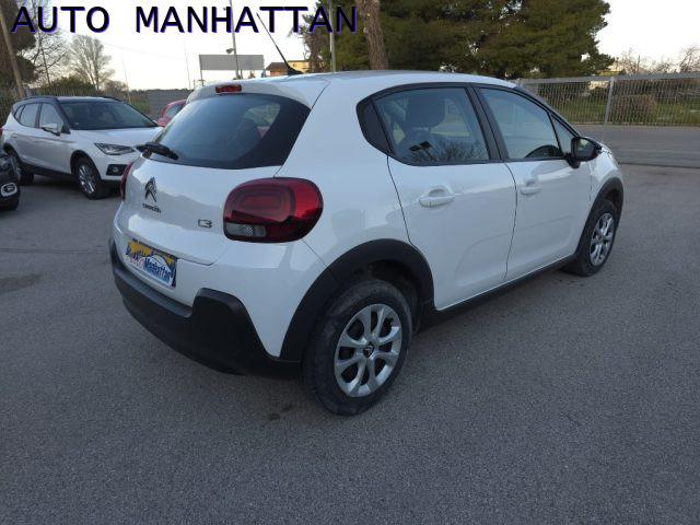 CITROEN C3 PureTech 83 S&S Feel 74000km