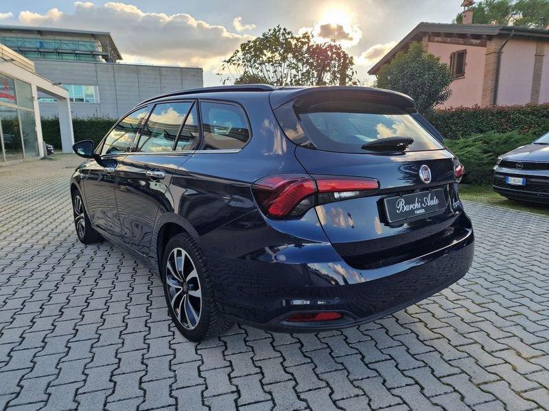 FIAT Tipo Tipo 1.6 Mjt S&S SW Business